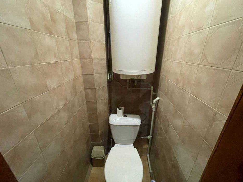 Продаж 3-х кімнатної квартири вул Квітнева