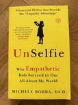 Unselfie. Michelle Borba