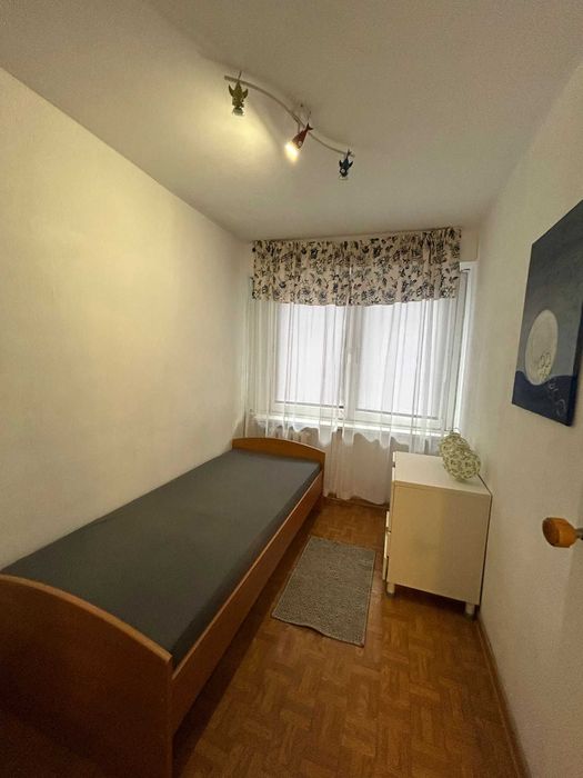 Wynajmę mieszkanie w Kole ul.Sienkiewicza