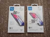 2 x Szkło hartowane szybka OPPO A12