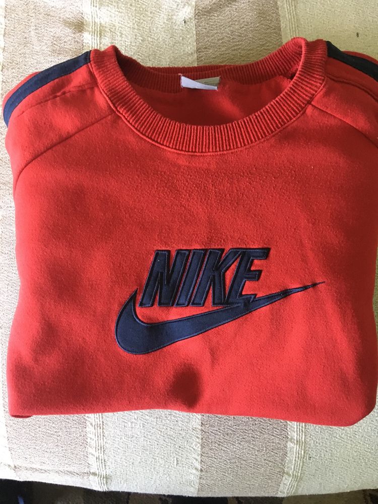 Męska bluza Nike rozmiar M