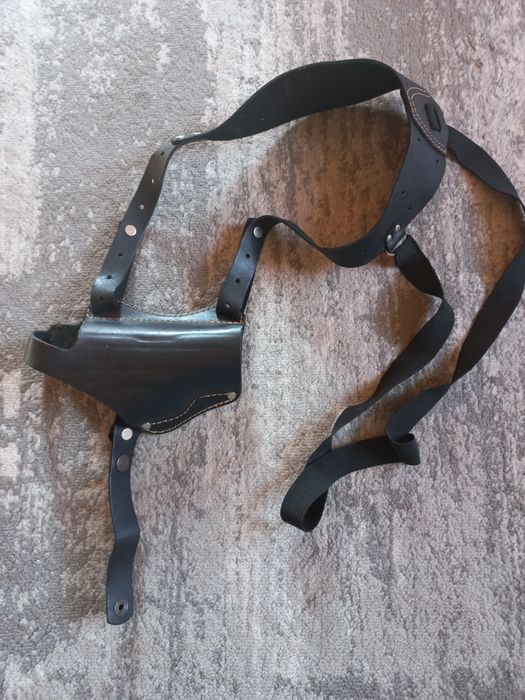 Кобура для пистолета!