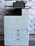 Kserokopiarka Ricoh IMC3000 licznik tylko 22 tyś. kopii