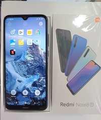 Мобільний телефон Xiomi Redmi Note 8 T