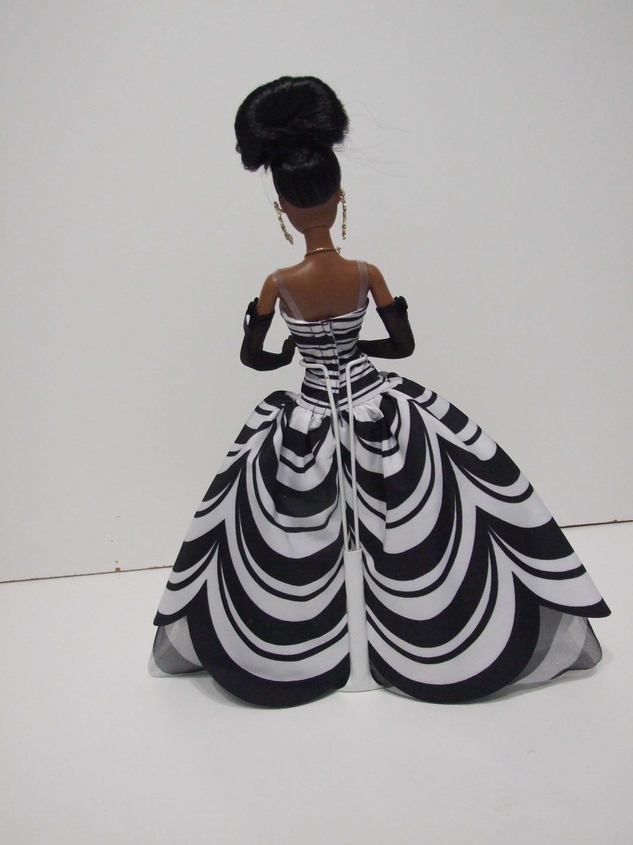 lalka Barbie Mattel