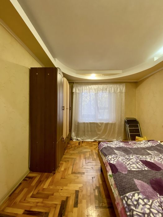 Вільна з 1 грудня! Оренда 2 кімнатної квартири, Малий ринок