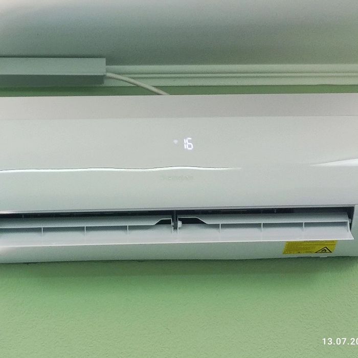 Продаж та встановлення Кондиціонерів.