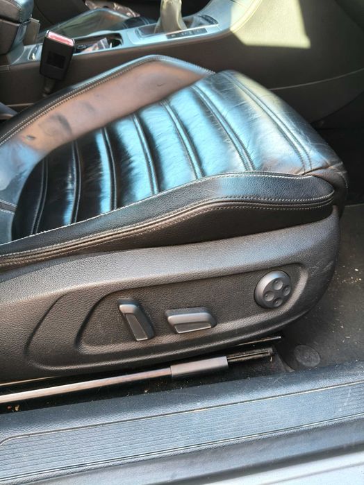 Passat CC 170cv  de 2009