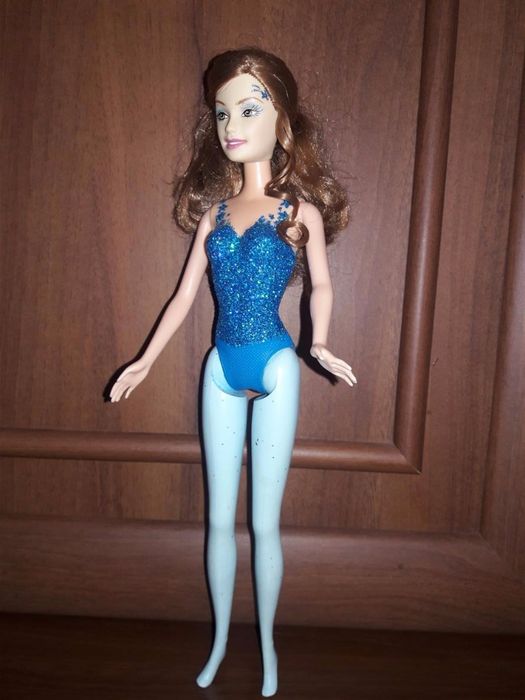 Кукла Барби Балерина (оригинал) Mattel 1998 г.