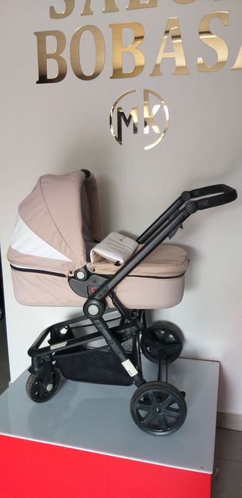 Wózek 3w1 Kinderkraft, SALON BOBASA Suchedniów ul Langiewicza 3