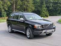 Volvo XC 90 XC90 2.4 D5 185KM AWD 2007/ 7 osobowy