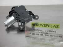 Motor Escovas / Limpa Vidros Tras Opel Astra H (A04)