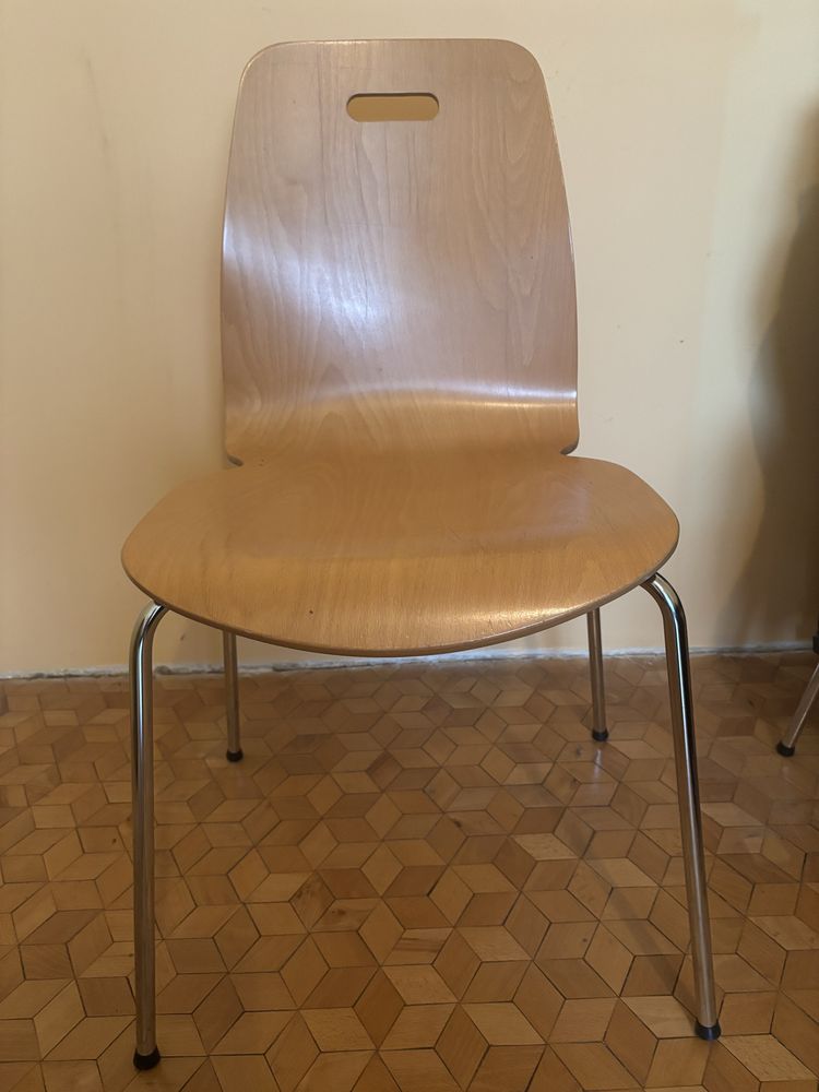 Krzesła