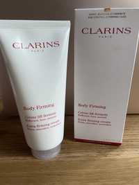 Clarins, Body Firming, krem ujędrniający do ciała, NOWY