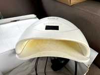 Лампа для гель лаку sun 8 uv led Nail lamp