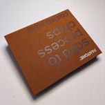 PANTONE solid to process chips book EURO