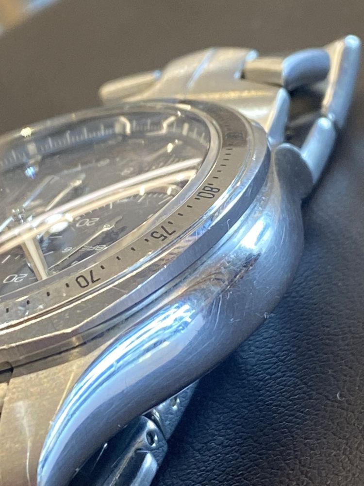 Tag Heuer Link Leonardo DiCaprio Limited Edition