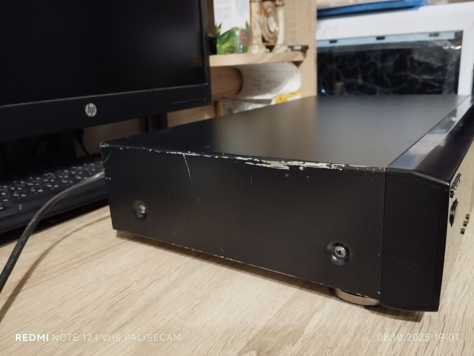 Проигрыватель Минидисков Sony MDS -JE480