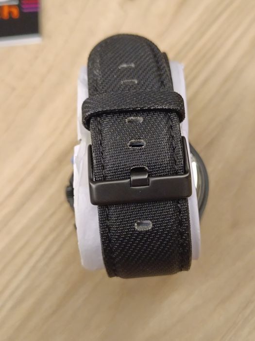 Relógio ice watch Edição BMW Motorsport