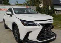 Lexus NX Okazja!!!