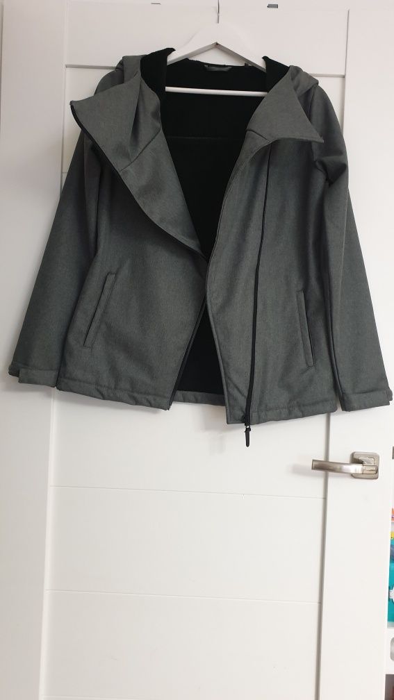 Softshell damski 4f rozmiar S