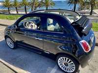 Fiat 500C 1.3 Multijet S&S (Nacional)