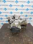 CAIXA VELOCIDADES AUDI A3 1.9TDI PD 105CV, REF: KBL - MANUAL 5V