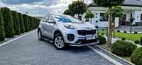 Kia Sportage JBL Pakiet GT line Business line Salon Polska 1właściciel Brutto