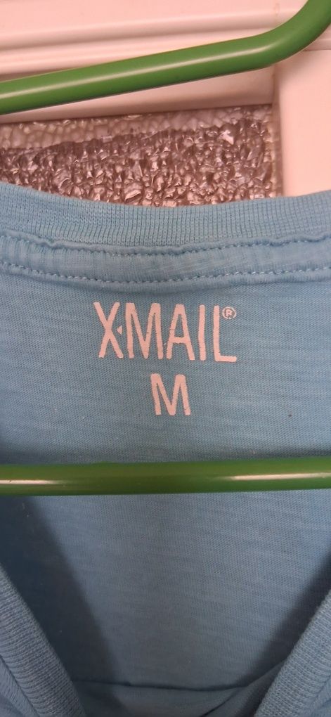 Męska koszulka termoaktywna X-mail rozmiar M