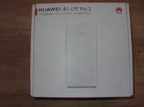 Router Huawei 4G cpe pro2