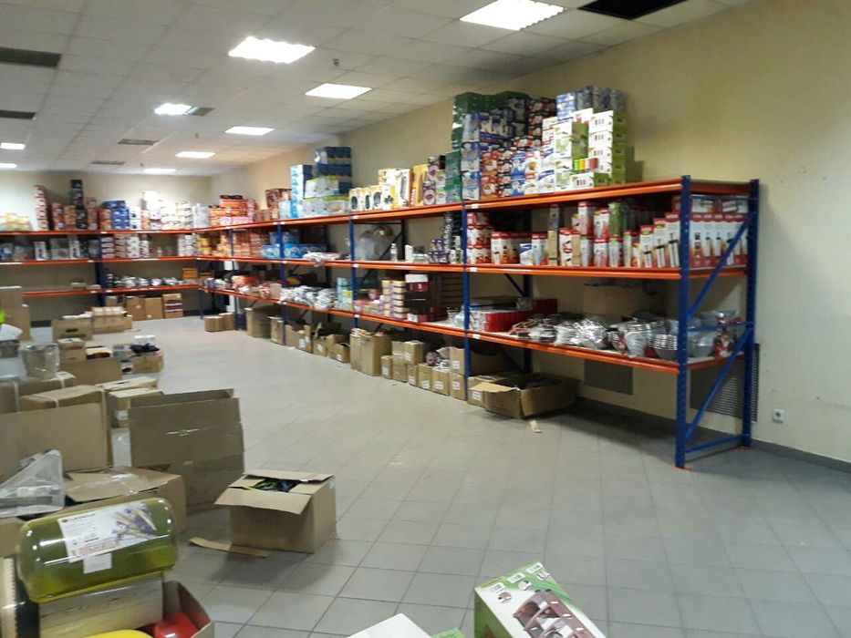 Стеллажи полочные, паллетные стеллажи,полки,поличні стелажі, палетные
