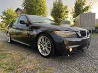 BMW e90 lift Mpakiet 2.0d*Bixenon*Sprowadzona*