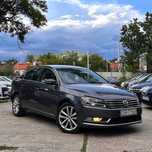 VolkswagenPassatB7|2.0TDI 140KM|Manual6b|NiskiPrzebieg|Navi|Skóry|2014
