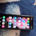 Telefon Samsung flod