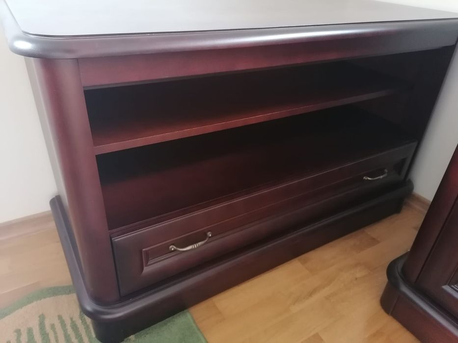 Stolik Rtv Radosław firmy  krysiak