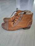 Buty skórzane Pollonus
