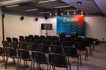 Sala konferencyjna, studio nagraniowe Warszawa Śródmieście