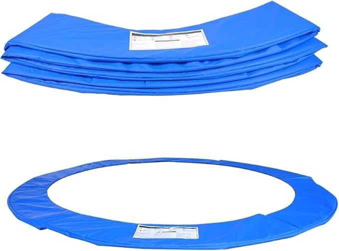 Zabezpieczenie 12ft 366cm trampoliny