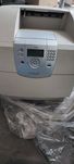 Drukarka Lexmark T642