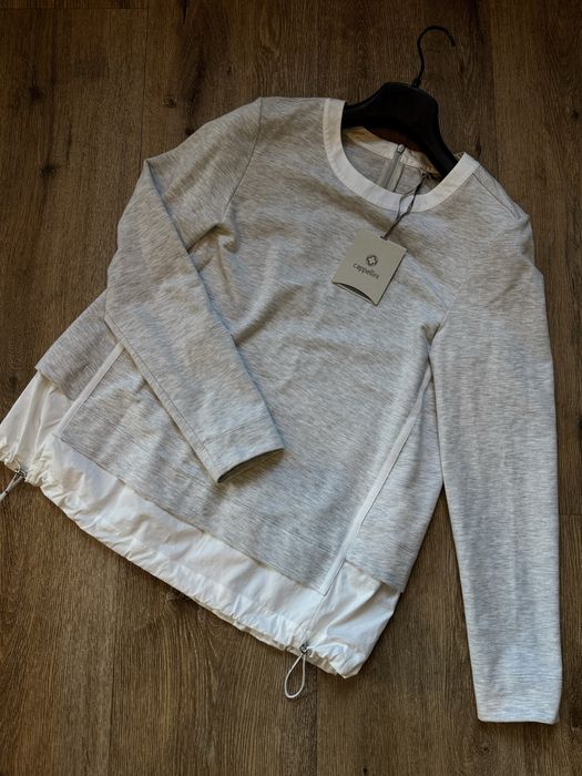 Кофта жіноча,Cappellini ,95%сoton,p.40