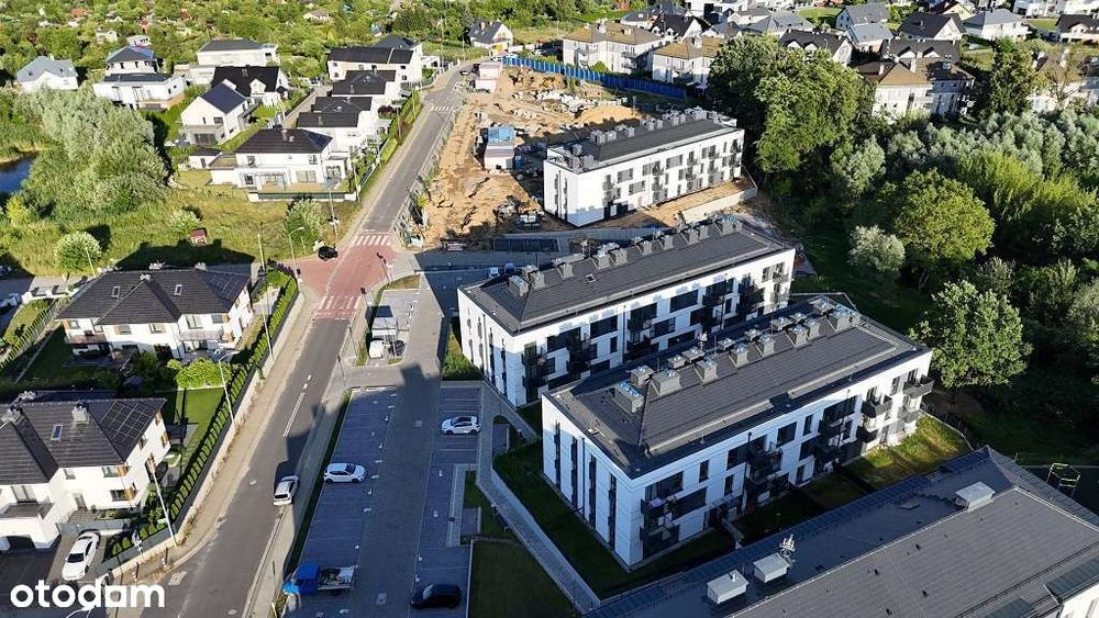 HIT NA RYNKU/ 2 Pokojowe Mieszkania Inwestycyjne !