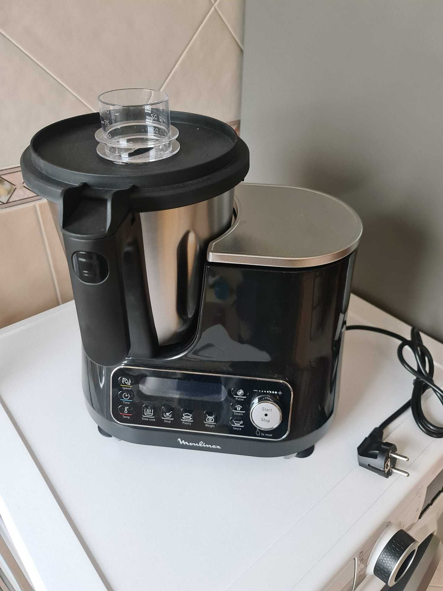 Robôt de cozinha Moulinex
