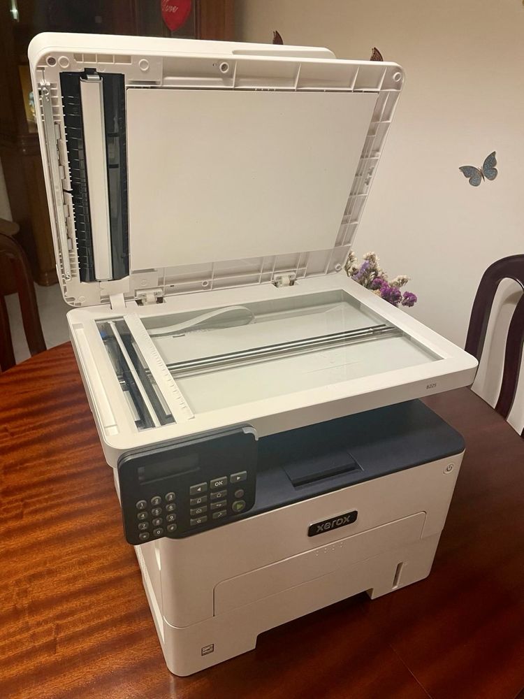 impressora xerox b225