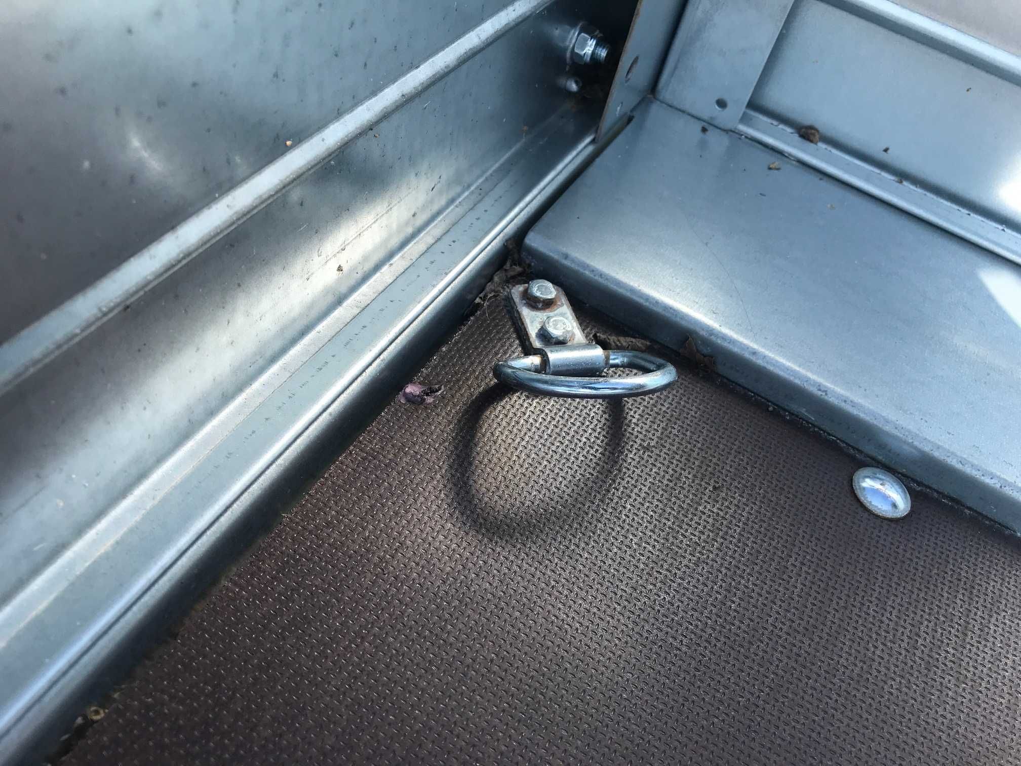 Przyczepka na kat.B Martz Premium 264 1-oś dmc 750KG DOSTAWA CAŁY KRAJ