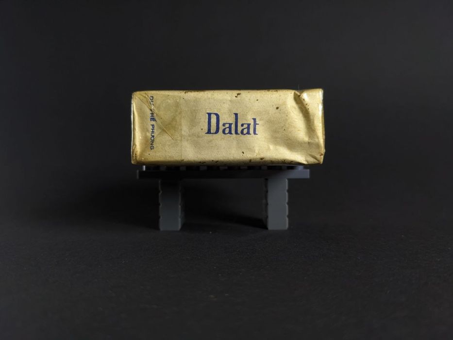 Запечатаная пачка "Dalat"