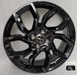 Felgi 17 Alfa Romeo Junior Fiat 600 Jeep Avenger Peugeot 2008 Mokka 2