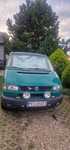 Transporter T4 Lift 2003r Blaszak 1 właściciel