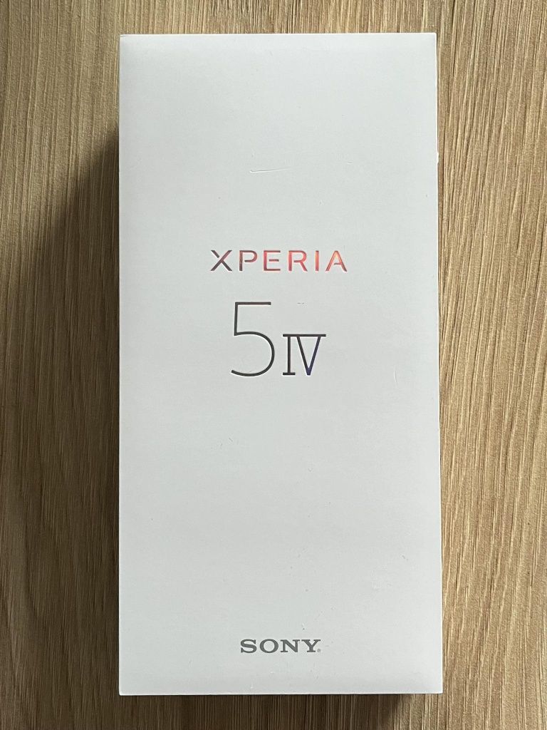 Sony Xperia 5 IV