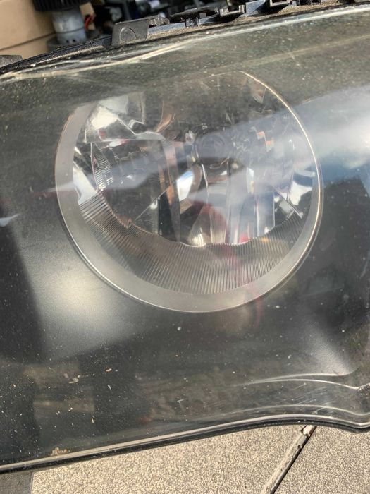 Bmw x3 e83 lampa lewa Europa 3.418.411