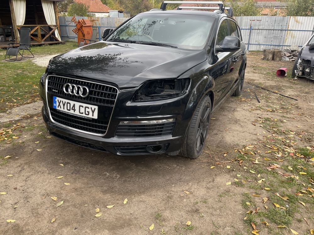 Капот audi a4 b6 a4 b7 a6 c5 a6 c6 Q7 Touareg